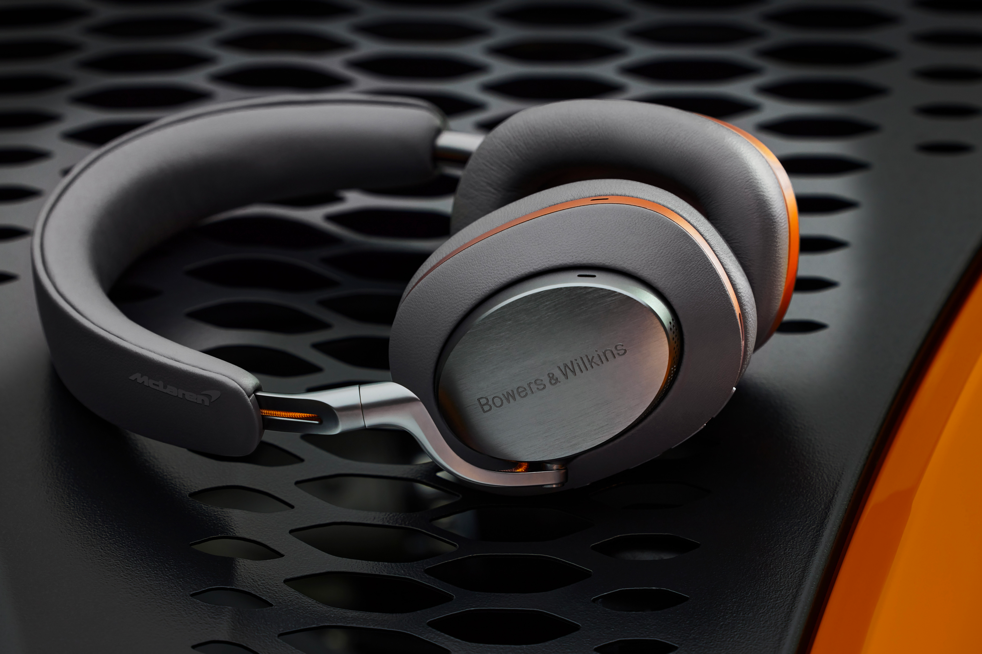 Headphones