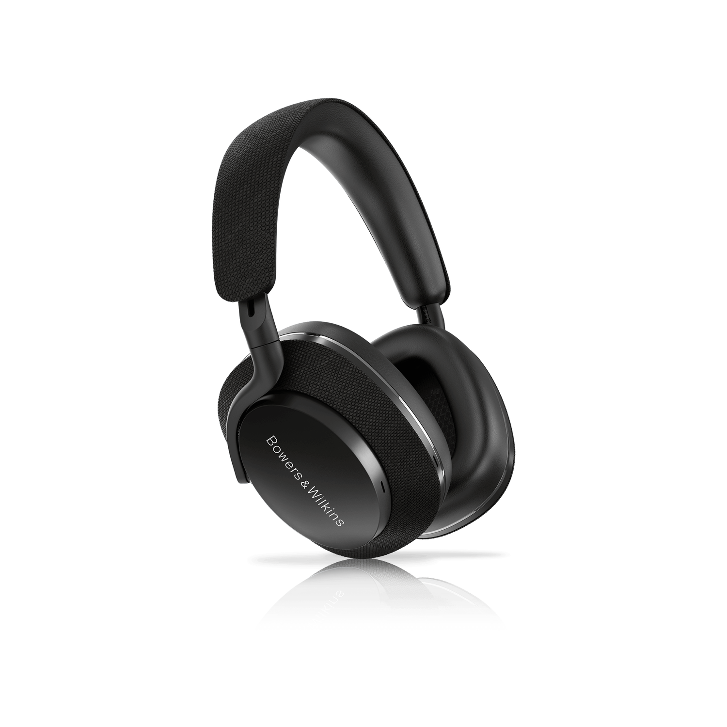 Bowers Wilkins PX7 S2 – Premium Over-Ear Headphones Sound