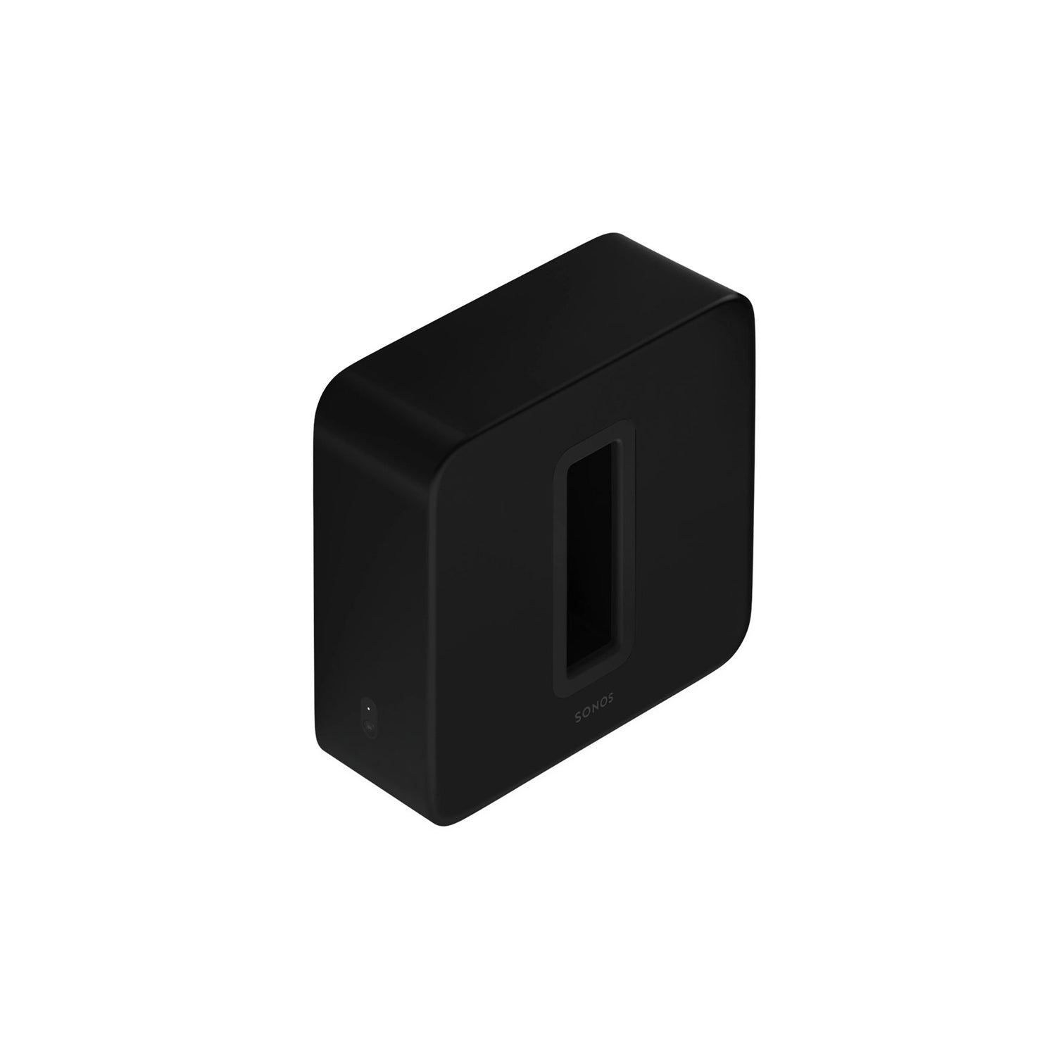 Sonos Sub Gen 3 – Deep Bass Wireless Subwoofer | Sound Experience