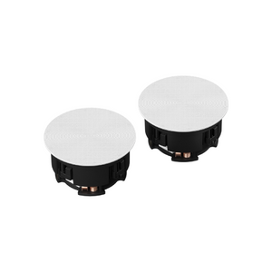 In-Ceiling Speakers by Sonos and Sonance