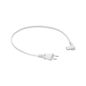 Angled Power Cable