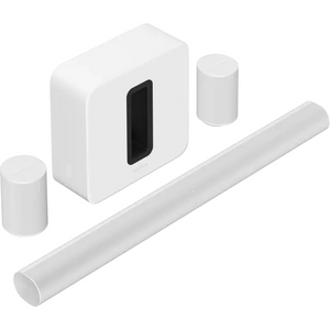 Premium Immersive Set with Arc