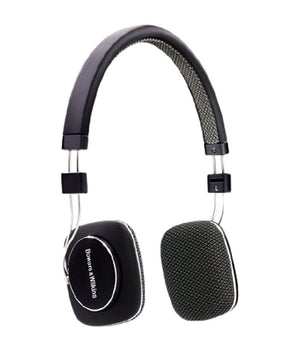 Bowers & Wilkins P3 Black/Grey