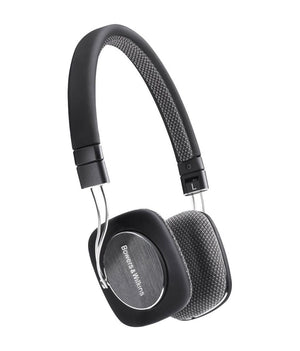 Bowers & Wilkins P3 Black/Grey