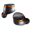 Bowers & Wilkins Pi8 McLaren Edition - Galvanic Grey & Papaya