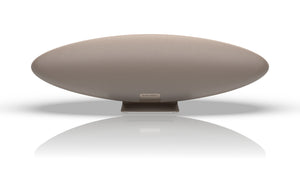 Bowers & Wilkins Zeppelin Pro Edition