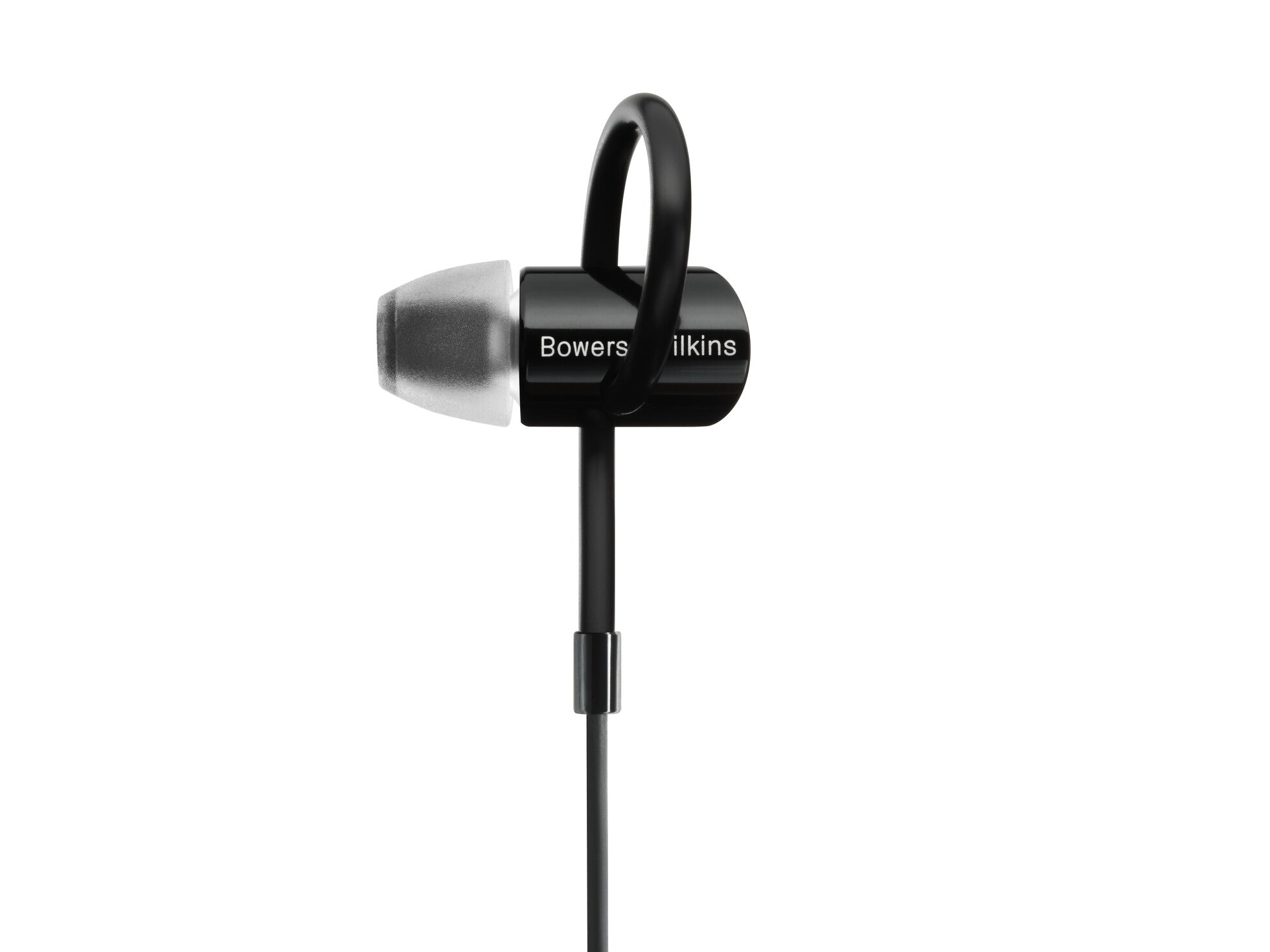 Bowers & Wilkins C5 Series 2 カナル型イヤホン Amazon.co.jp: Bowers & Wilkins B&W C5S2 インイヤータイプ