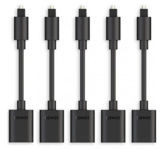 Sonos HDMI ARC to Optical Adapter – Seamless Audio Conversion