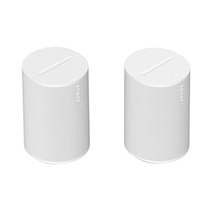 2 Room Set with Era 100