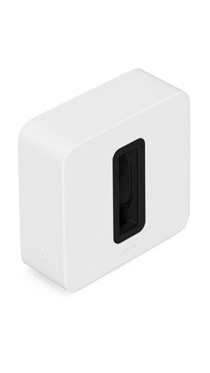 Sonos Sub (Gen 4)