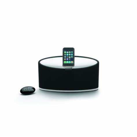 Bowers & Wilkins Zeppelin Mini